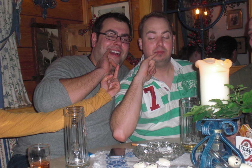 2-Katschberg, Geischl 171